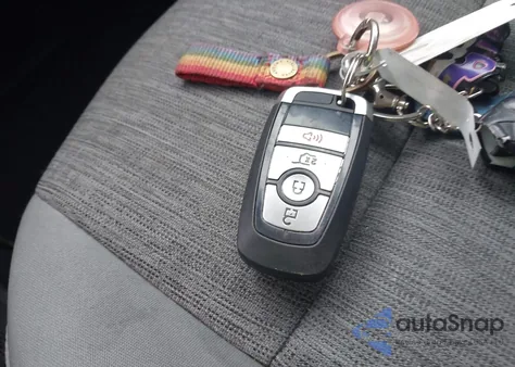 2021 Ford Bronco Sport Big Bend from USA, damaged, VIN 3FMCR9B63MRB33622